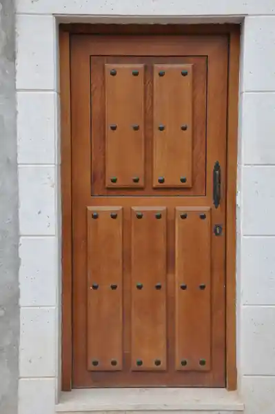 Puertas 1
