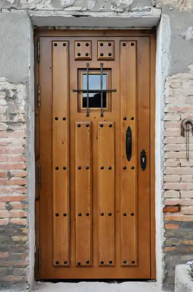 Puertas 2